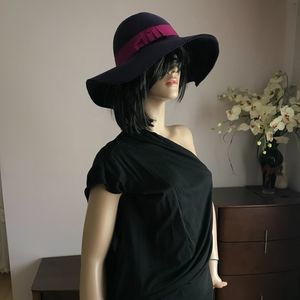 Lola Hats Wool Hat